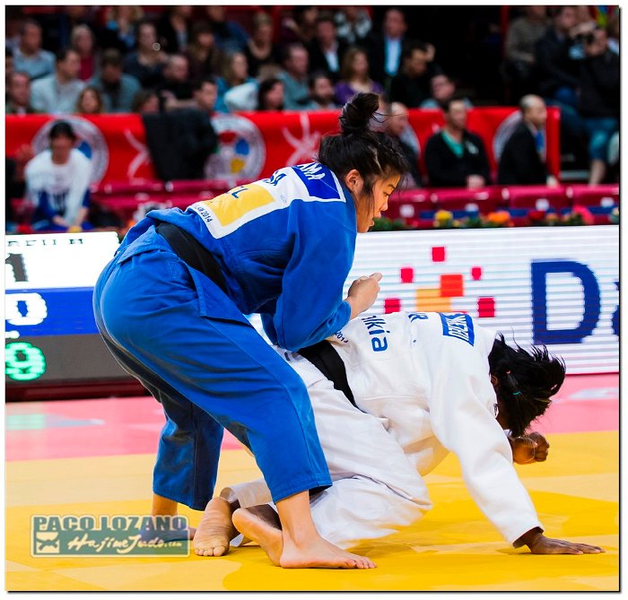 Paris 2014 by P.Lozano cat -63 kg (43)